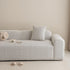 High Stretch Washable Slipcover, Non-Slip Washable Furniture Protector for Kids Pets