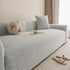 High Stretch Washable Slipcover, Non-Slip Washable Furniture Protector for Kids Pets