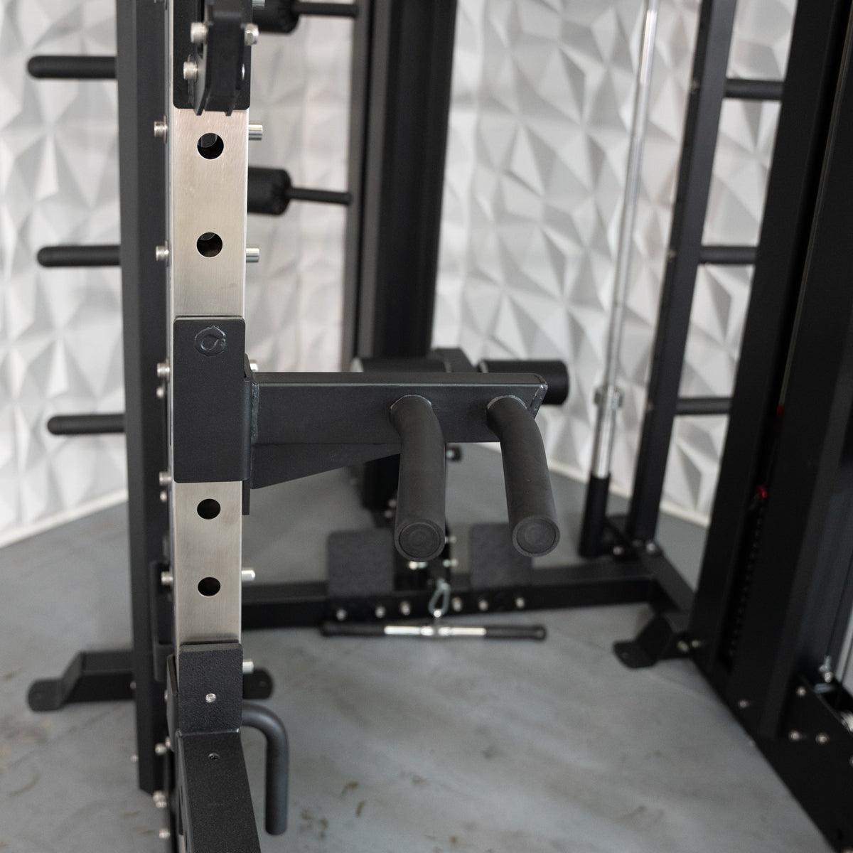 Megatron Multi-Functional Training Station | 2-Stack & 3-Stack