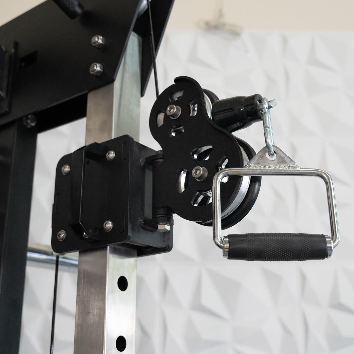 Megatron Multi-Functional Training Station | 2-Stack & 3-Stack