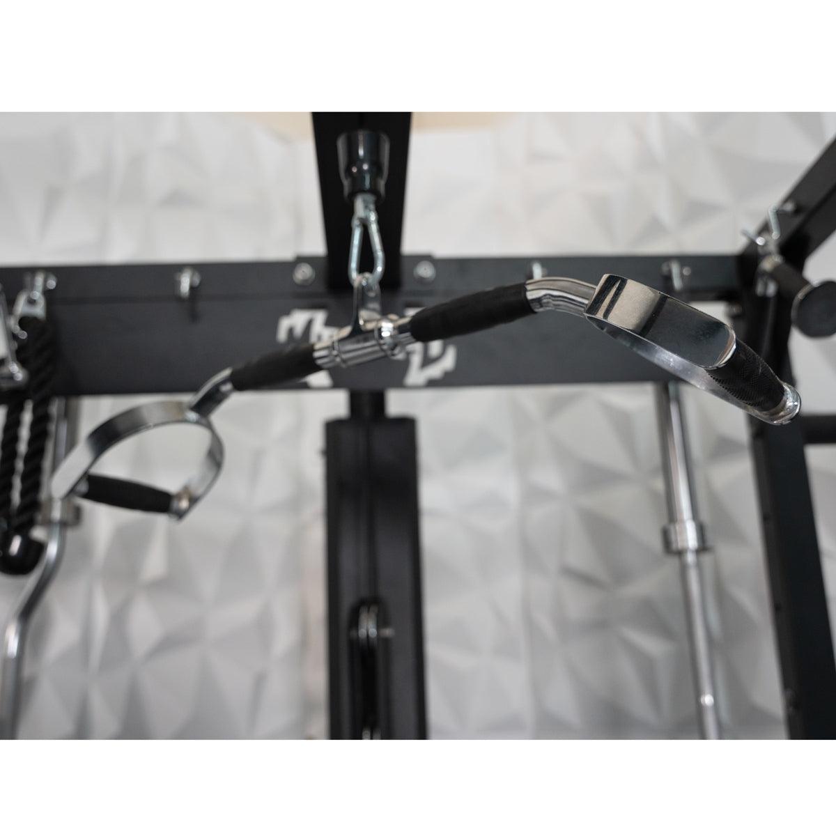 Megatron Multi-Functional Training Station | 2-Stack & 3-Stack
