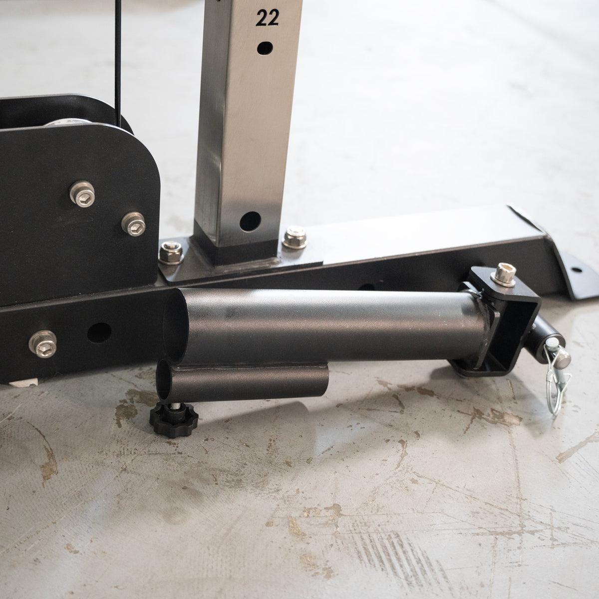 Megatron Multi-Functional Training Station | 2-Stack & 3-Stack