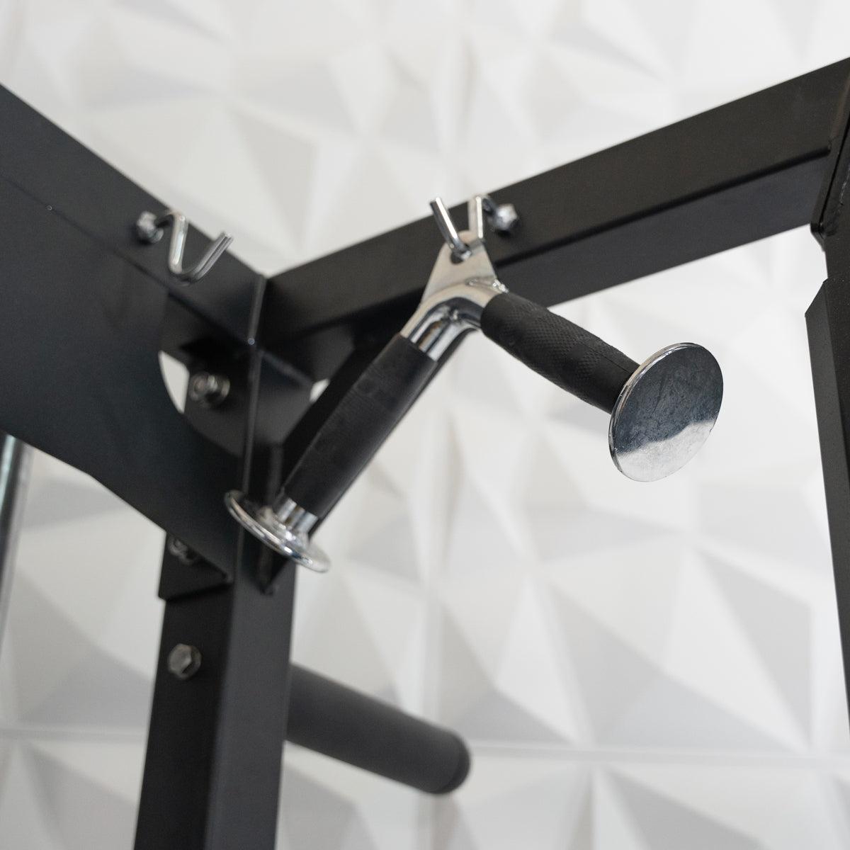 Megatron Multi-Functional Training Station | 2-Stack & 3-Stack