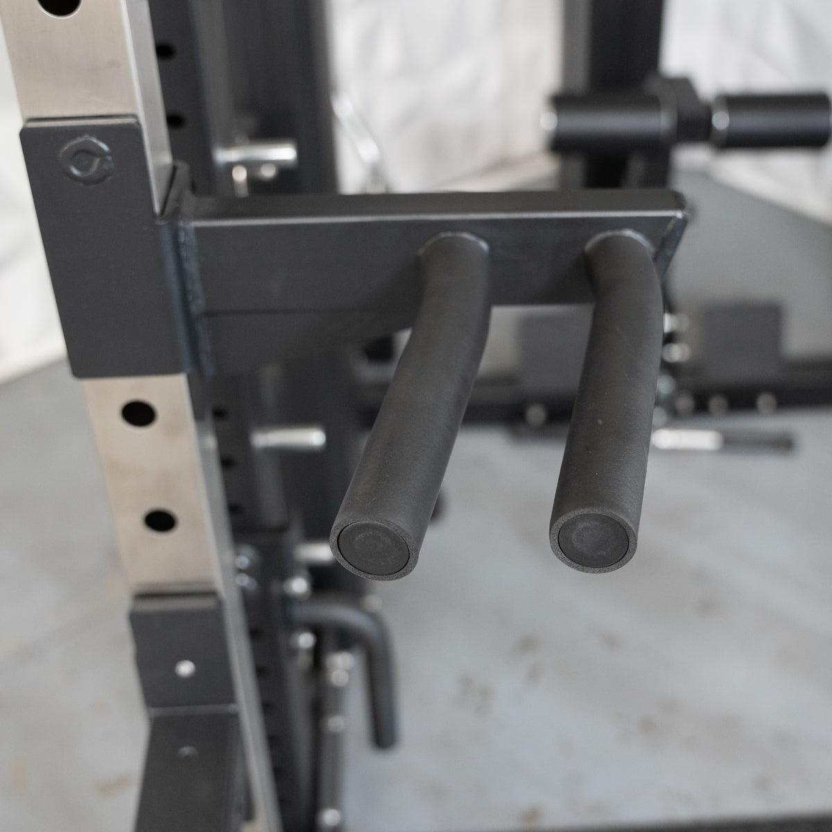 Megatron Multi-Functional Training Station | 2-Stack & 3-Stack