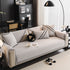 Herringbone Couch Protector for Pets, Non-Slip Washable Sectional Couch Covers