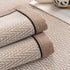 Herringbone Couch Protector for Pets, Non-Slip Washable Sectional Couch Covers