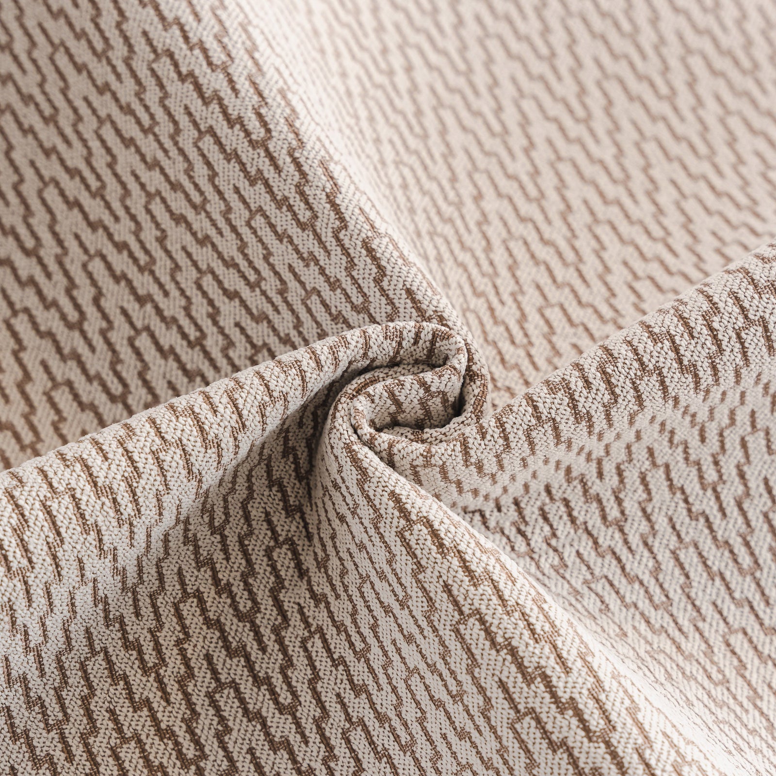 Herringbone Couch Protector for Pets, Non-Slip Washable Sectional Couch Covers