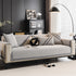 Herringbone Couch Protector for Pets, Non-Slip Washable Sectional Couch Covers