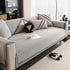 Herringbone Couch Protector for Pets, Non-Slip Washable Sectional Couch Covers