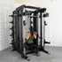 Megatron Multi-Functional Training Station | 2-Stack & 3-Stack