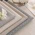 Herringbone Couch Protector for Pets, Non-Slip Washable Sectional Couch Covers