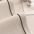 Herringbone Couch Protector for Pets, Non-Slip Washable Sectional Couch Covers