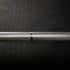 7' Hard Chrome Triple Bearing Olympic Bar - Muscle D Fitness - Precision Performance Grade Knurling
