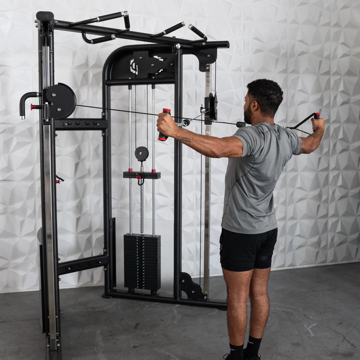 Muscle D Fitness 88