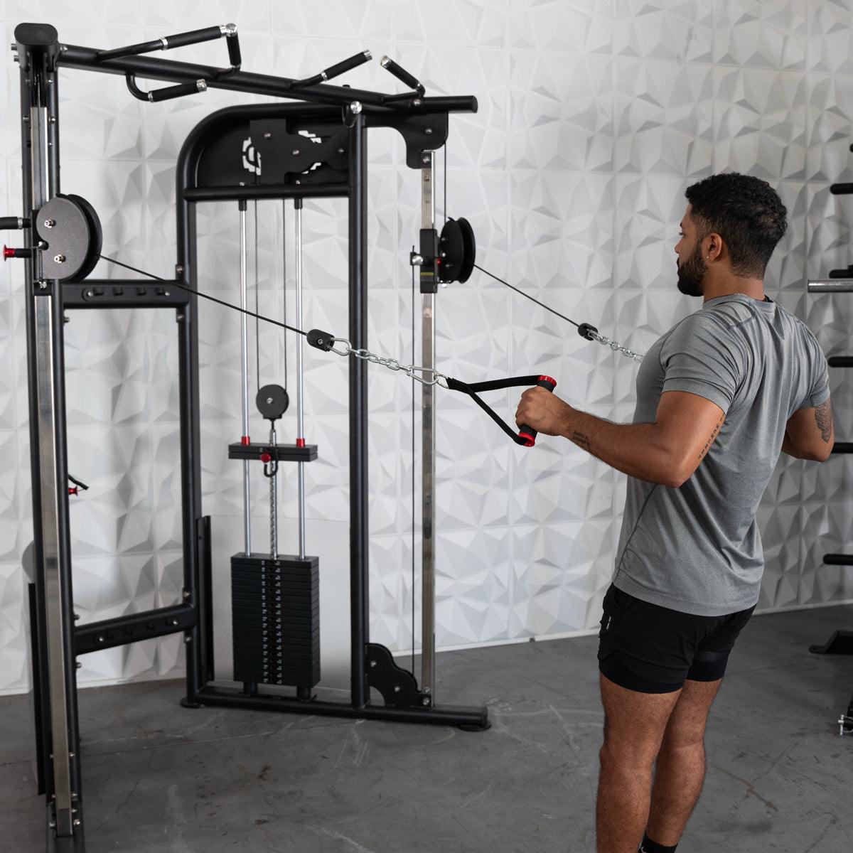 Muscle D Fitness 88