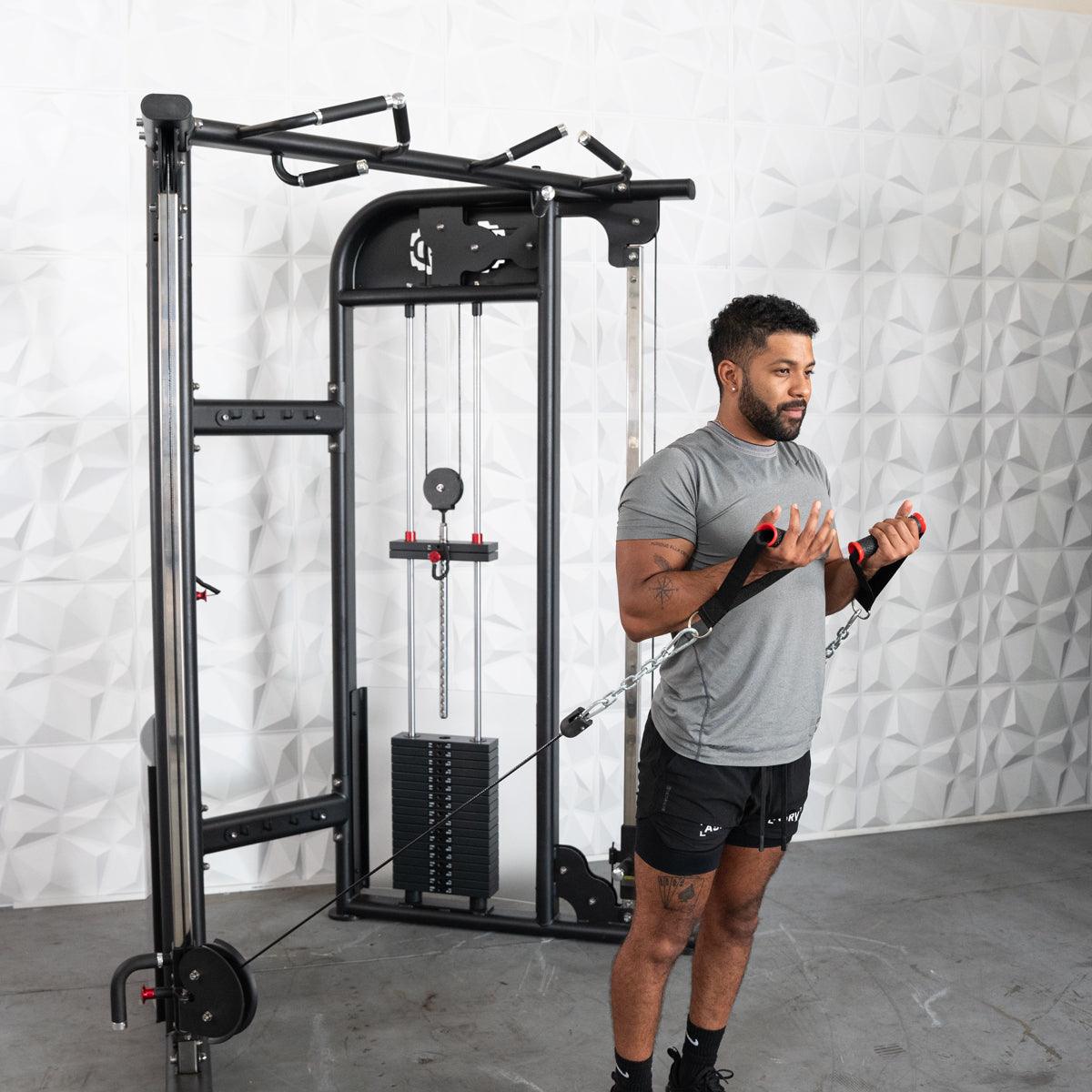 Muscle D Fitness 88
