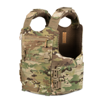 RTS Tactical RICO Special Operations Vest with Commander Level IIIA (HG2) Soft Armor