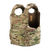 RTS Tactical RICO Special Operations Vest with Commander Level IIIA (HG2) Soft Armor