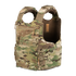 RTS Tactical RICO Special Operations Vest with Commander Level IIIA (HG2) Soft Armor