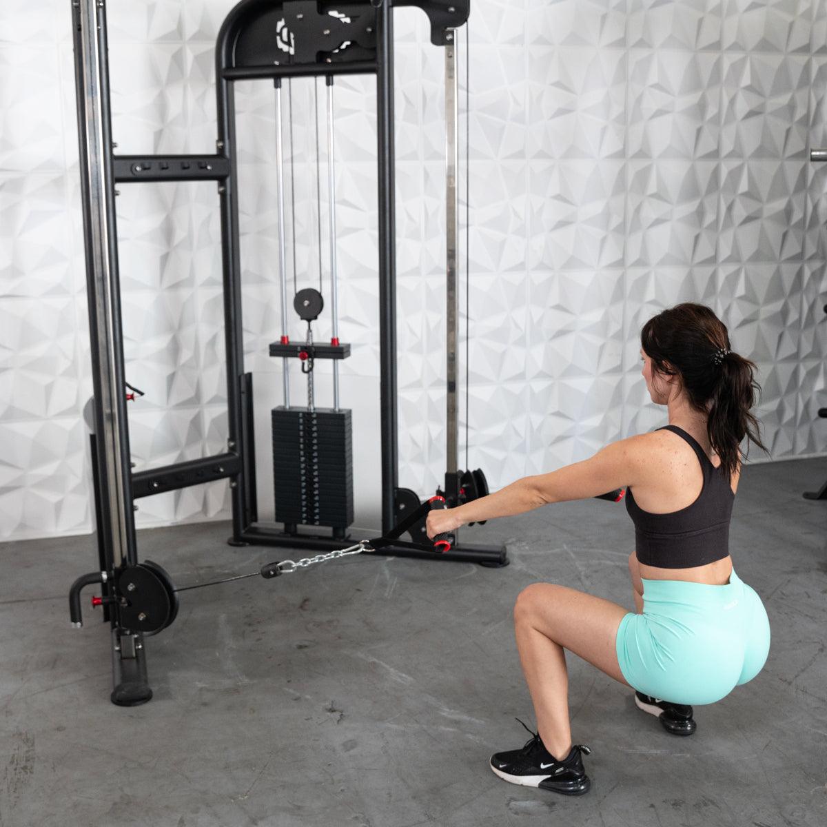 Muscle D Fitness 88