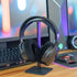 Audeze Maxwell Xbox & PS5 Earpads - WC StealthZ Maxwell