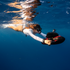 Vapor - Underwater Scooter