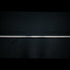 7' Stainless Steel Olympic Bar - Bearing - Muscle D Fitness - Qualiity Knurling