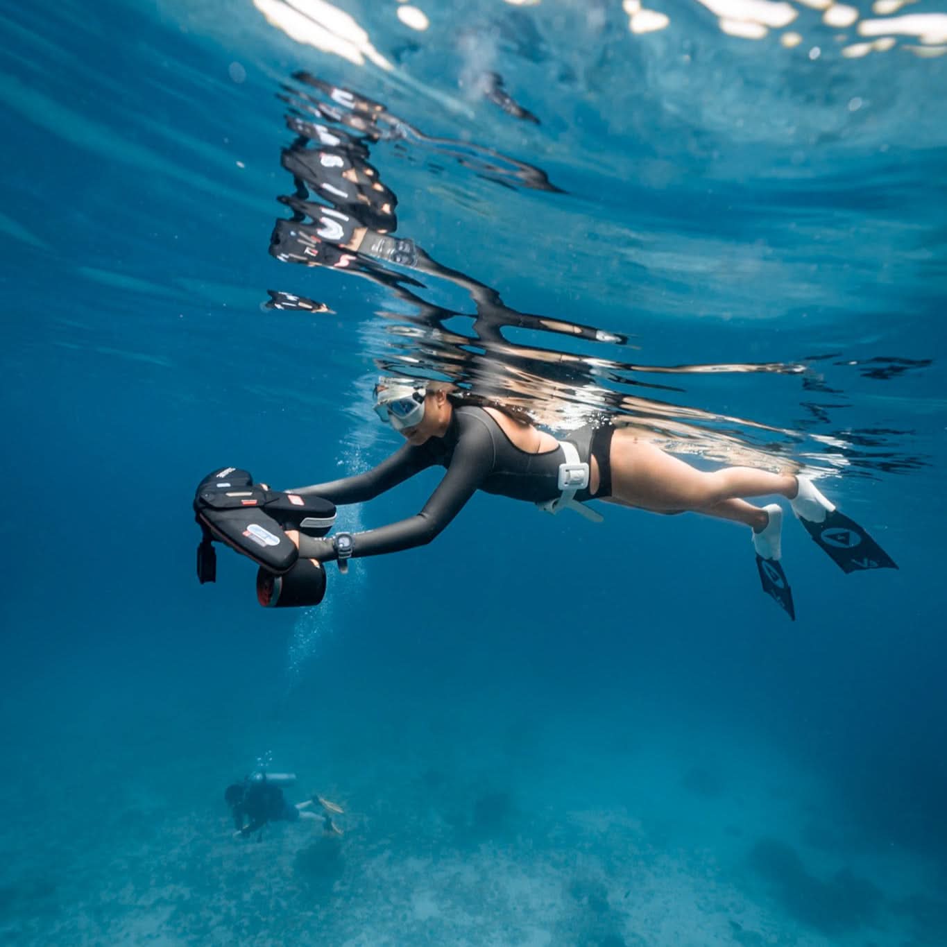 Navbow - Underwater Scooter