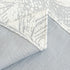 Cooling Botanical Jacquard Couch Cover Decorative Furniture Cover for Loveseat & Sofas