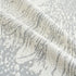 Cooling Botanical Jacquard Couch Cover Decorative Furniture Cover for Loveseat & Sofas
