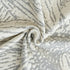 Cooling Botanical Jacquard Couch Cover Decorative Furniture Cover for Loveseat & Sofas