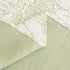 Cooling Botanical Jacquard Couch Cover Decorative Furniture Cover for Loveseat & Sofas