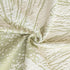 Cooling Botanical Jacquard Couch Cover Decorative Furniture Cover for Loveseat & Sofas