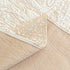 Cooling Botanical Jacquard Couch Cover Decorative Furniture Cover for Loveseat & Sofas