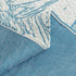 Cooling Botanical Jacquard Couch Cover Decorative Furniture Cover for Loveseat & Sofas