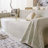 Modern Light Luxury Silky Smooth Couch Throw Protector, Washable Furniture Protector