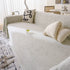 Modern Light Luxury Silky Smooth Couch Throw Protector, Washable Furniture Protector