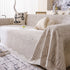 Modern Light Luxury Silky Smooth Couch Throw Protector, Washable Furniture Protector
