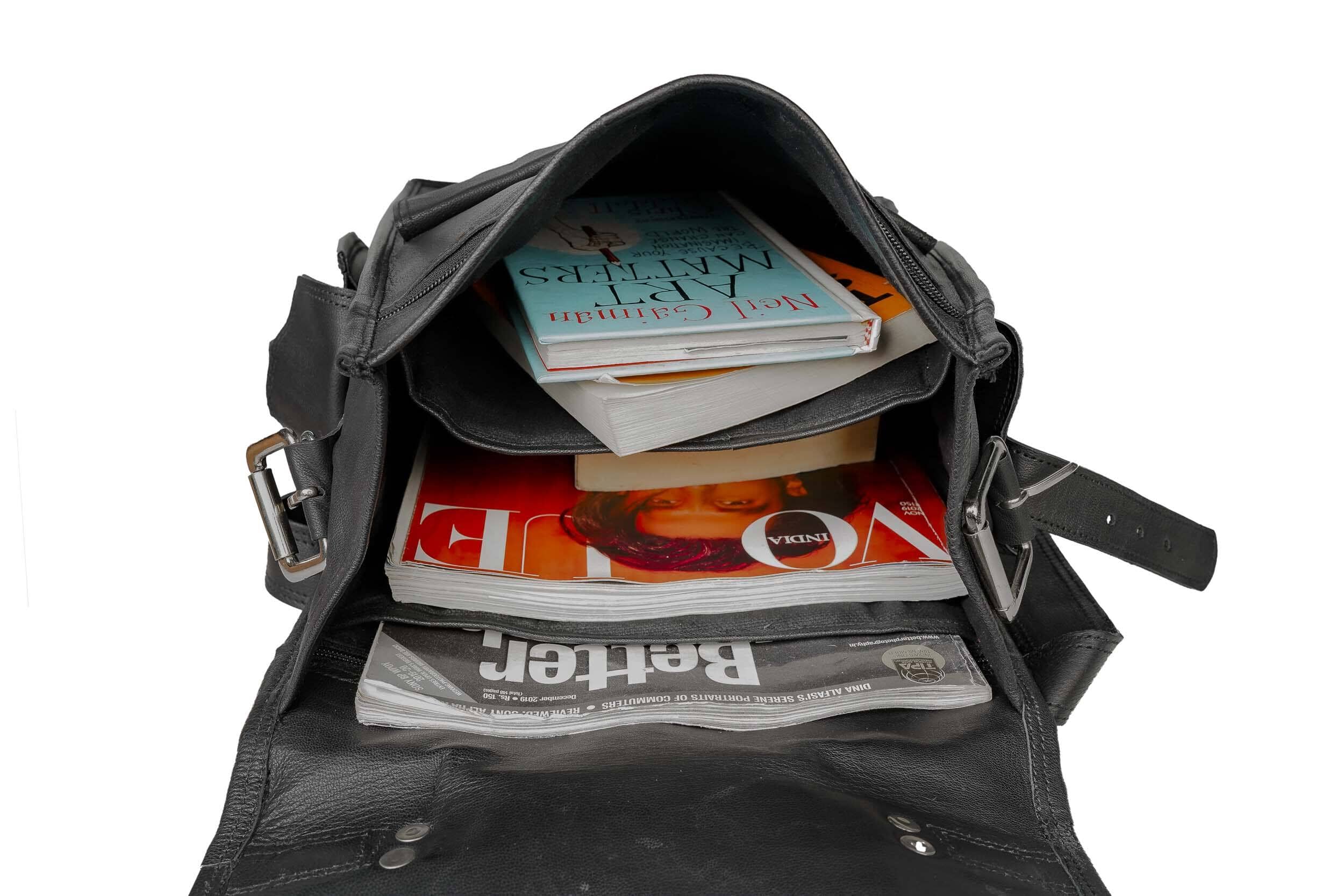 The Harper Convertible Handbag