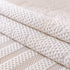 Modern Light Luxury Silky Smooth Couch Throw Protector, Washable Furniture Protector