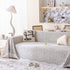 Modern Light Luxury Silky Smooth Couch Throw Protector, Washable Furniture Protector