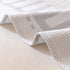 Modern Light Luxury Silky Smooth Couch Throw Protector, Washable Furniture Protector