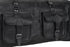 Oversized Weekender Duffel Black