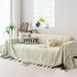 Slip Covers for Sofas, Sofa Throw Cover Soft Chenille Sofa Bed Cover, L Shaped Sectional Couch Covers
