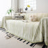Slip Covers for Sofas, Sofa Throw Cover Soft Chenille Sofa Bed Cover, L Shaped Sectional Couch Covers