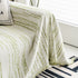 Slip Covers for Sofas, Sofa Throw Cover Soft Chenille Sofa Bed Cover, L Shaped Sectional Couch Covers