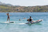 Aqua Marina ISLAND+ 8'2" Inflatable Air Platform Boat