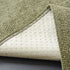 Waterproof Couch Throw Cover for Dogs, Non Slip Slipcover for Leather Fabric Sofa