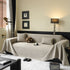 Waterproof Couch Throw Cover for Dogs, Non Slip Slipcover for Leather Fabric Sofa