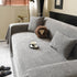 Waterproof Couch Throw Cover for Dogs, Non Slip Slipcover for Leather Fabric Sofa